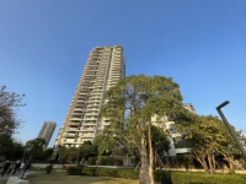 Pick up the sea and sea view beautiful accommodation (Huizhou Xiaoxiaowan Store) - 비치
