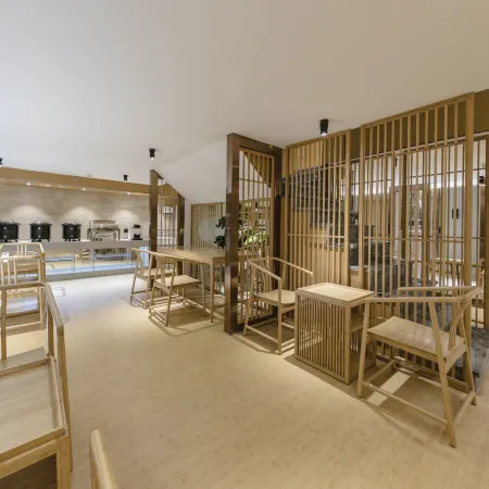 Meixi Hotel (Fuzhou Sanfang Qixiang Dongjiekou Branch) Отели рядом с достопримечательностью «Фухуацзянский педагогический институт вторая начальная школа»