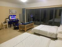 阳江海之洲度假酒店公寓 - 舒适双床房