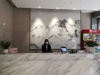 Guyue Hotel (Shengzhou Wuyue Plaza Branch) - 2-نجوم
