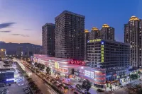 Maple, Longyan, Wanda Plaza Hotels in Longyan