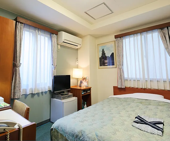 Hotel Tateshina
