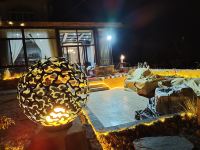 上海季娘屋里厢民宿 - 公共区域