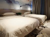 北京朗诗悠享酒店 - 高级双床房