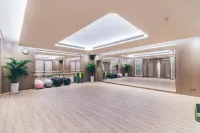 The Langham Hefei - Gym