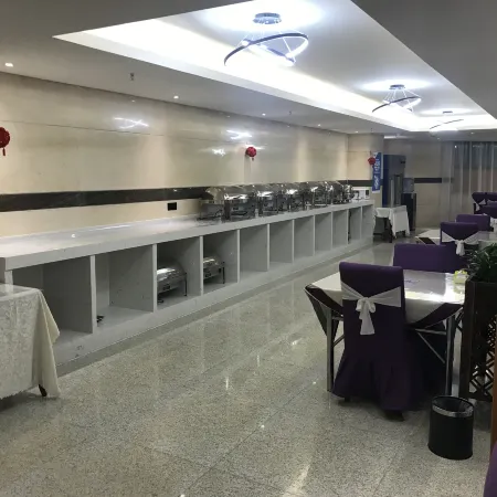 GreenTree Hotel (Lingqiu Bus Station Pingxingguan)