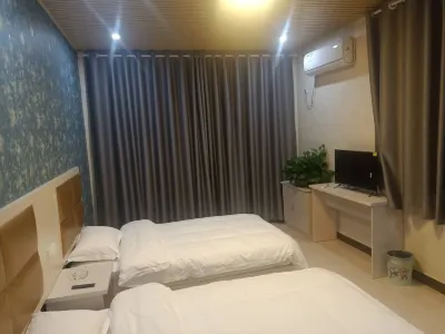 Luoyang Changchang Hotel