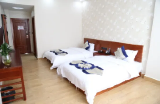 Junsen Hotel