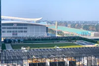 Home Livable International Apartment (Shenzhen International Exhibition Center Store) - صديق للحيوانات الاليفة