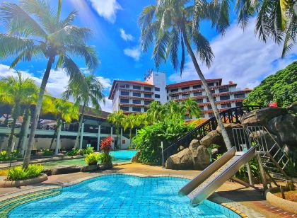 Sabah Hotel Sandakan