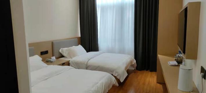 Yude Mengjiangnan Hotel Hotels in Jingde