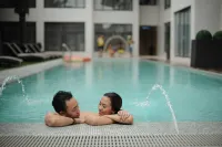 Watergate Boutique Hotel - Pools