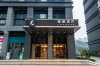 Lavande Hotel Future Ark Branch Hotels in Guiyang