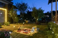 Changle Dai Tai Designer Home stay (Xishuangbanna Star Night Market Store) - Morgenmad