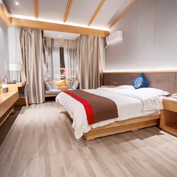 Diannan Hotel