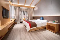 Diannan Hotel Hôtels à : Hekou