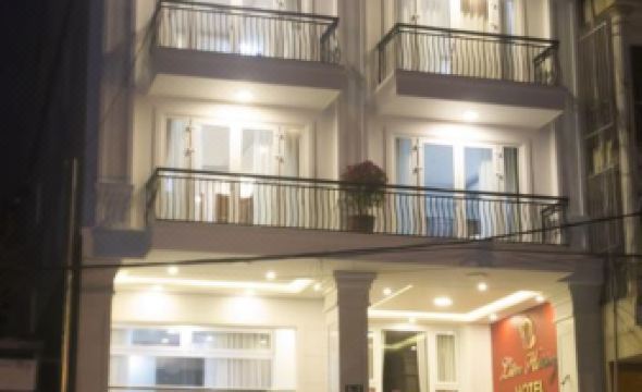Lien Huong Hotel