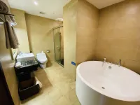 Jinshi Mankang Impression International Hotel