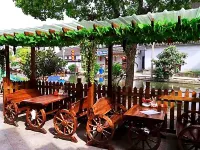 Zhouzhuang Jingou Linhe Bieyuan Chinese Inn Hotels in In Zhouzhuang Ancient Town