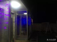上海崇明人家民宿(森林公园店) - 公共区域