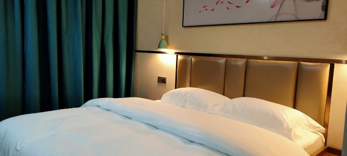 Cenxi Xingang Hotel Hotels in Luxi County