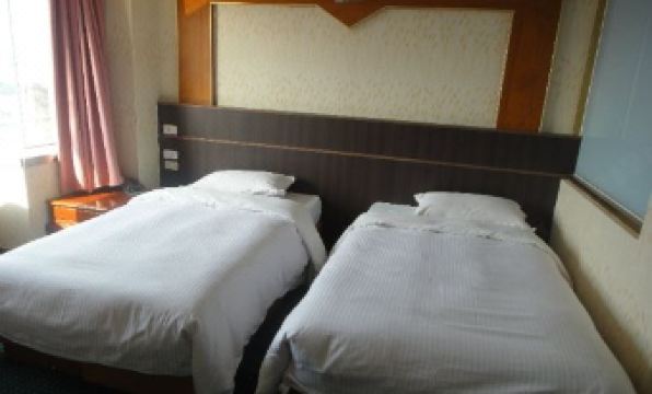 BAZHONG SENTOSA HOTEL