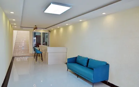 Hongfu Hotel Отели рядом с достопримечательностью «Zoige Grassland Nature Reserve»