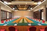 Jade Jianguo Resort Zhejiang Pan'an Hotels in Pan'an