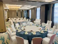 Zhejiang Haishi Huanglong Hotel - sarapan