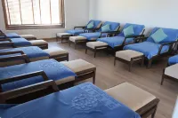 Stelia Beach Resort - С тренажерным залом