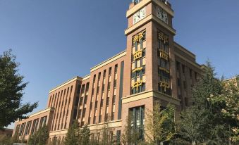 H Hotel (Xingyang Zhengzhou High-speed West Station)