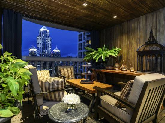 Hotel Muse Bangkok Langsuan Mgallery Room Reviews Photos Bangkok 21 Deals Price Trip Com