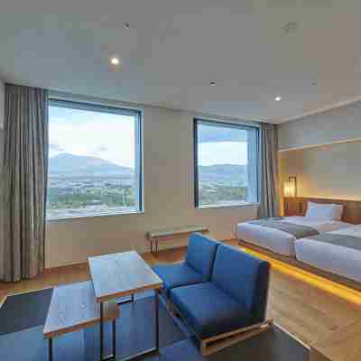 克拉德酒店 Rooms