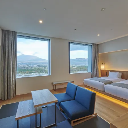 Hotel Clad
