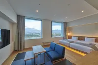 Hotel Clad