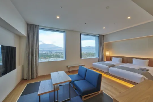 HOTEL CLAD ホテル クラッド