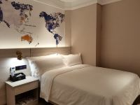 圣尔曼酒店(深圳东站布吉老街店) - 特惠大床房