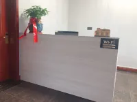 Jinggangshan Jiasheng Homestay