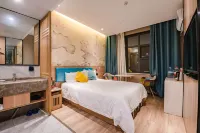 Lanting  Yansu Hotel