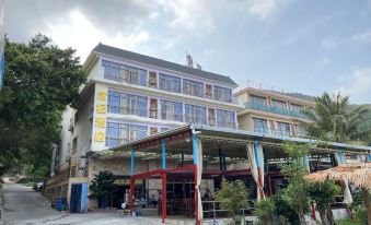 Xiachuan Changfu Hotel
