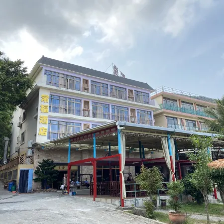 Xiachuan Changfu Hotel