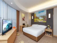 Vienna International Hotel (Tongling Wanda High-speed Railway Station Branch) Ξενοδοχεία στην πόλη Τόνγκλινγκ