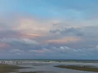 Dongxing Jiawaijia Apartment