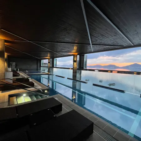 Hidden Bay Hotel