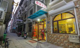 beidaiheu kaibin Hotel