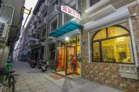 beidaiheu kaibin Hotel Hotel a Liuzhuang