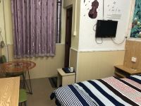 广州大学城贝岗鸿运公寓 - 标准单人房