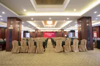 Jin Cheng International Hotel - Badekar