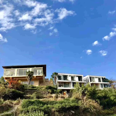 Yunyi Yuanshan Homestay
