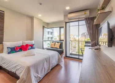 รูปภาพของคาซ่า ลักซ์ โฮเทล แอนด์ เรสซิเดนซ์